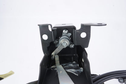 2010 - 2015 Lexus Is250 Convertible Manual Trunk Opener OEM