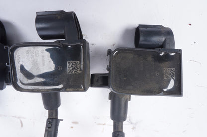11-20 Mercedes CLS550 S550 SL550 GL450 Engine Ignition Coil Set of 6 Oem