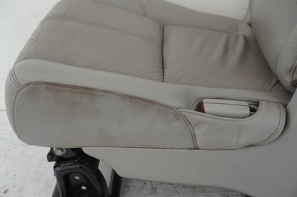 2007 - 2013 Chevy Suburban REAR 2ND ROW SEAT RIGHT PASSENGER SEAT OEM