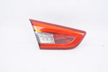2014 - 2020 Maserati Ghibli Rear Left Side Inner Tail Light Lamp 06700046820 Oem