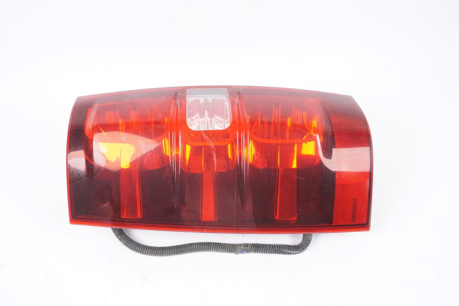 2007-2014 Chevrolet Suburban Left Driver Side Tail Light OEM