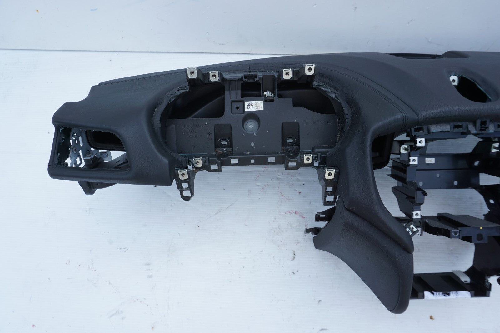 2014-2019 MASERATI GHIBLI DASH DASHBOARD PANEL  OEM