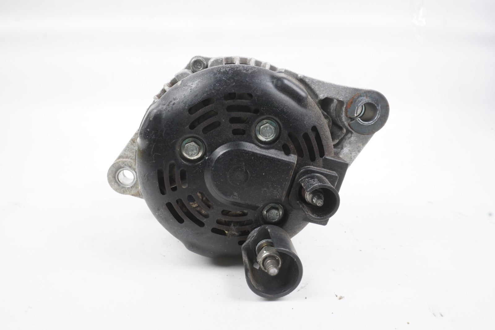 2014 - 2017 Fiat 500 Alternator Generator Charging Assembly Engine OEM
