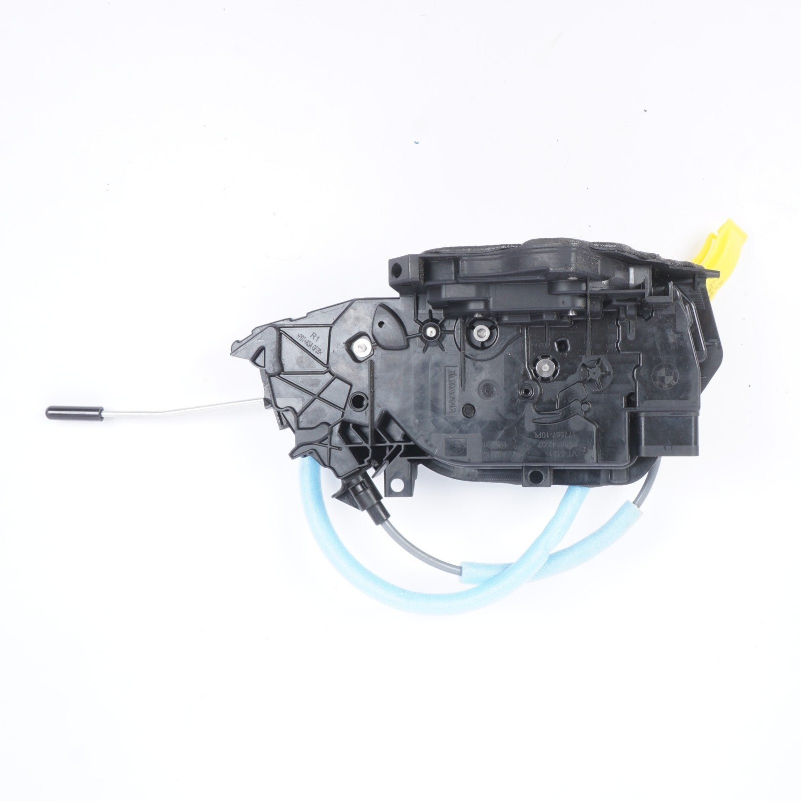 2021 - 2024 BMW 430I G22 Front Right Passenger Door Lock Actuator OEM
