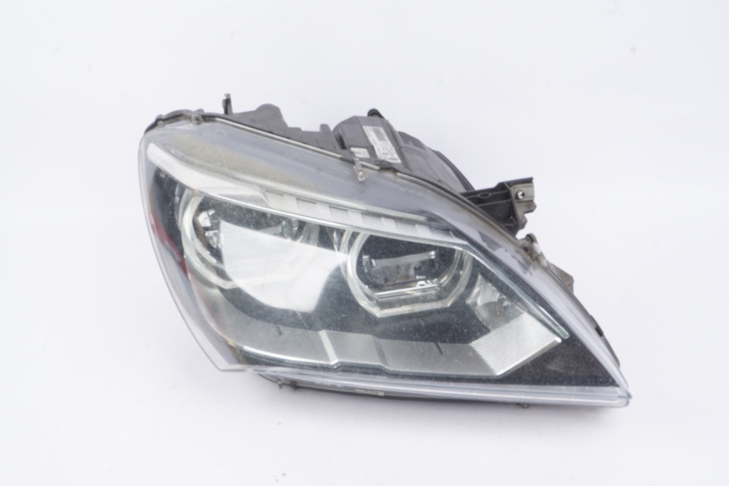 12-14 OEM BMW M6 650 640 Right Passenger Adaptive LED Headlight Complete