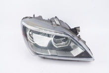 12-14 OEM BMW M6 650 640 Right Passenger Adaptive LED Headlight Complete
