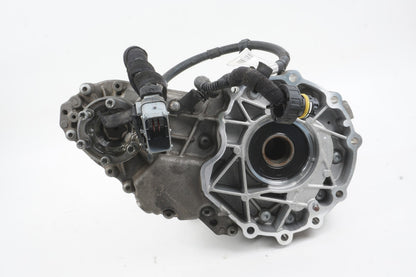 2017 - 2019 ALFA ROMEO GIULIA 2.0L TRANSMISSION TRANSFER CASE 00552837900 OEM