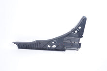 03-12 Mercedes R230 SL550 SL55 AMG Right Side Edge Cover Trim Flap Panel OEM