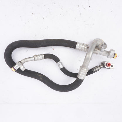 12 - 13 MERCEDES-BENZ W221 S550 M278 A/C AIR CON CONDITIONING PIPE HOSE OEM