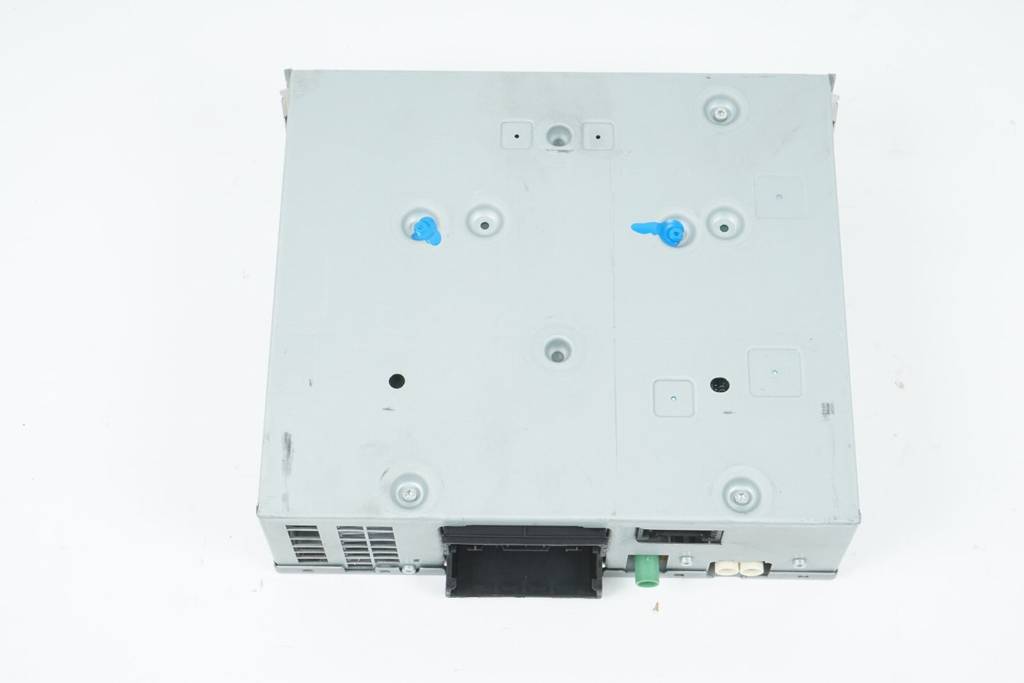 2012 - 2017 AUDI A7 AM/FM RADIO STEREO RECEIVER CONTROL MODULE OEM