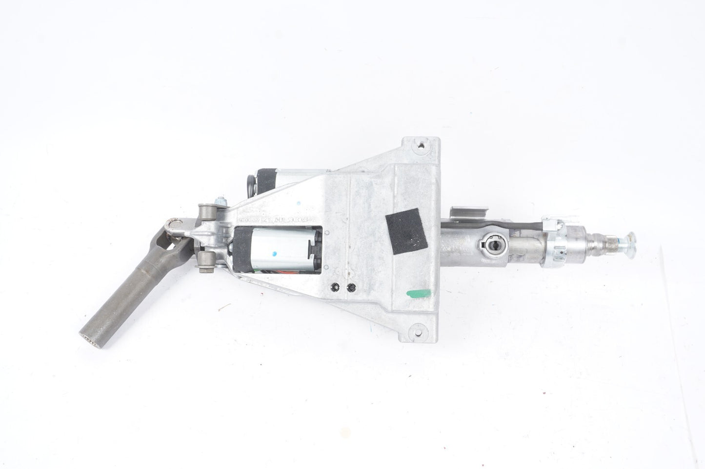 03-12 Mercedes R230 SL500 SL550Steering Column Assembly 2304602916 OEM