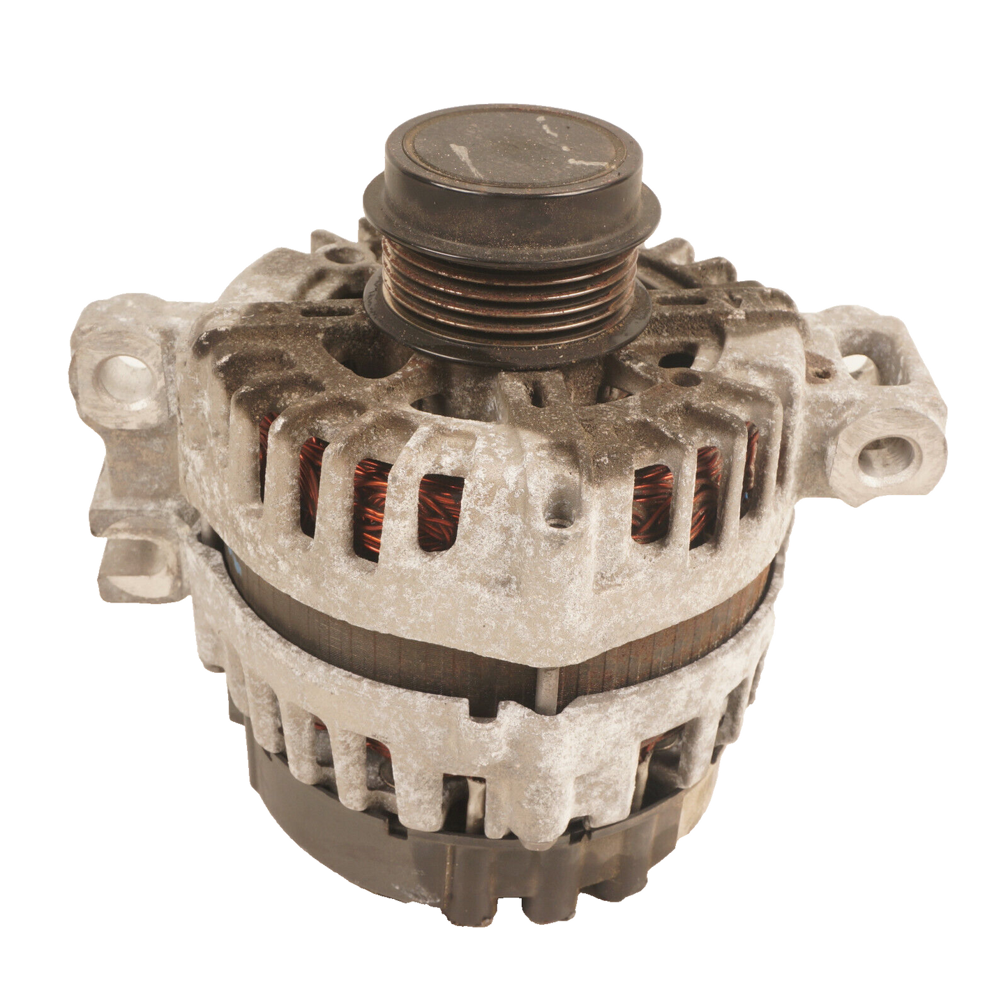 2017-2020 Chevrolet Colorado 3.6L ALTERNATOR 84129223 OEM