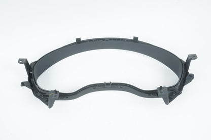 2012 - 2018 AUDI A7 DASH INSTRUMENT PANEL SPEEDOMETER CLUSTER BEZEL COVER OEM