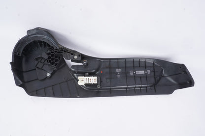 2010-2015 Lexus Is350 Is250 Convertible Front Left Seat Switch Trim Panel OEM