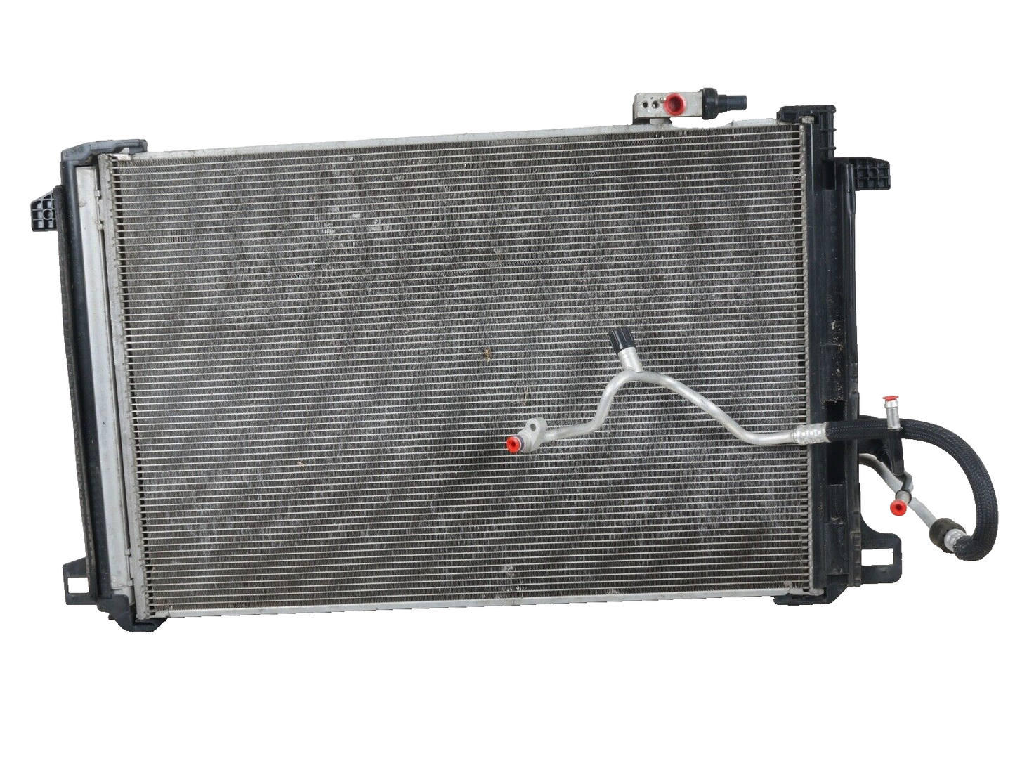 2008-2014 Mercedes C300 W204 AC Condenser OEM