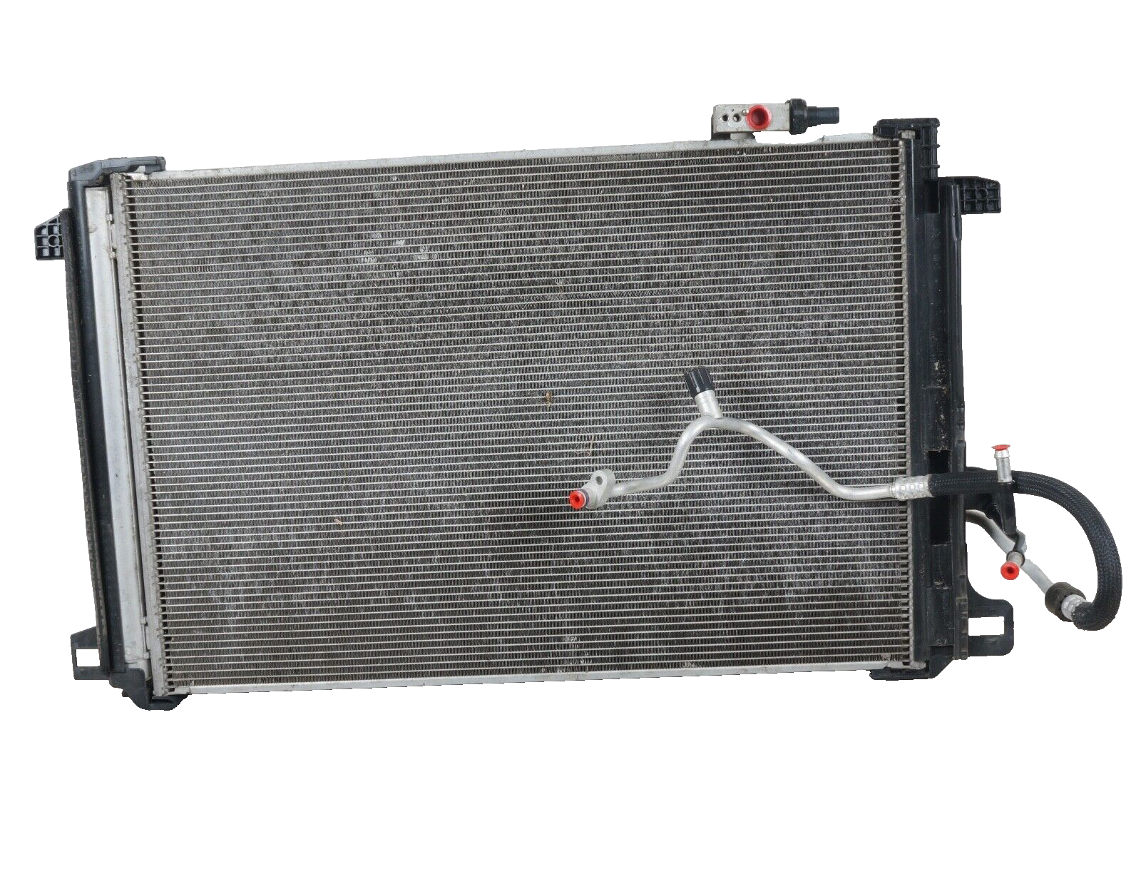 2008-2014 Mercedes C300 W204 AC Condenser OEM