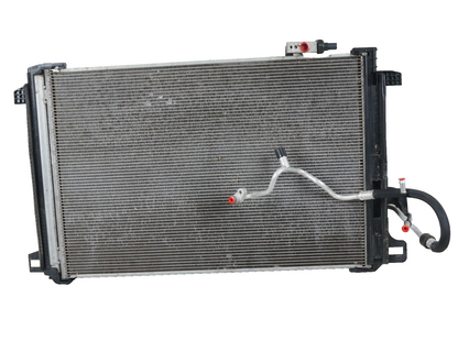 2008-2014 Mercedes C300 W204 AC Condenser OEM