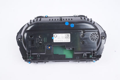 2018-2022 BMW X1 X2 AWD SPEEDOMETER INSTRUMENT CLUSTER GAUGE OEM 80K