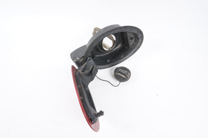 17 - 19 Alfa Romeo Giulia GAS FUEL TANK DOOR W/ CAP OEM