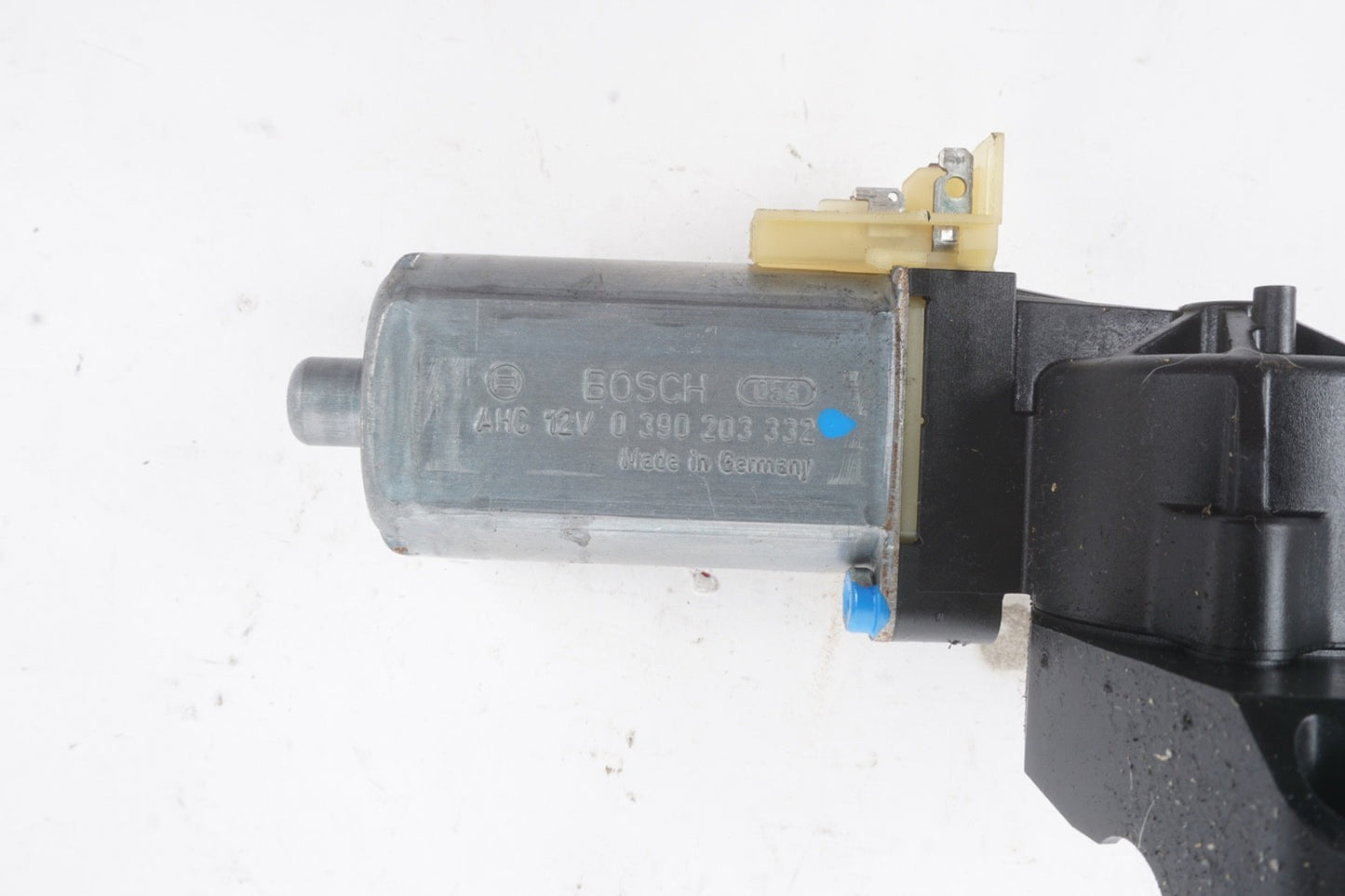 2010 - 2013 Mercedes A207 E550 Front Left Driver Side Seat Adjustment Motor OEM