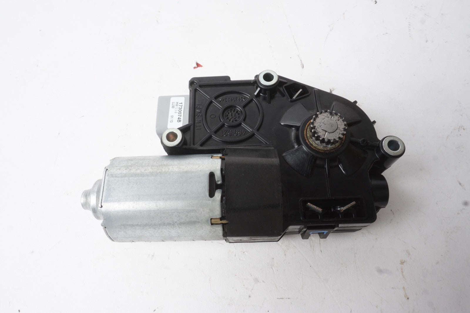 2010 - 2017 Mercedes W212 E350 Panoramic Sunroof Sun Roof Motor OEM