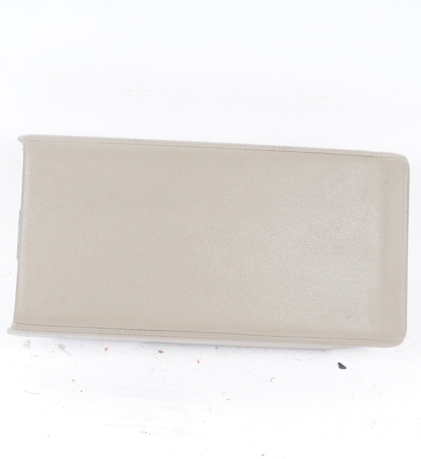 03-06 Mercedes R230 SL500 SL55 AMG Center Console Rear Lid Cover Panel  OEM
