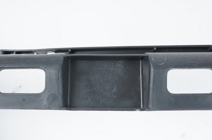 2012 - 2016 VOLKSWAGEN EOS REAR BUMPER MOUNT BRACKET 1Q0807863C OEM