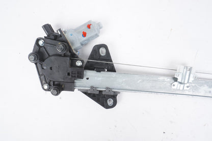 2016-2022 Acura ILX Front Right  Passenger Window Regulator & Motor OEM