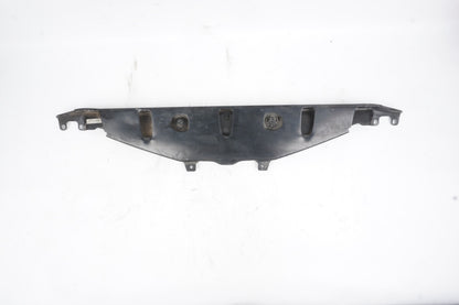 2012 - 2018 BMW 650i 640i F13 RADIATOR CORE UPPER SIGHT SHIELD COVER PANEL OEM