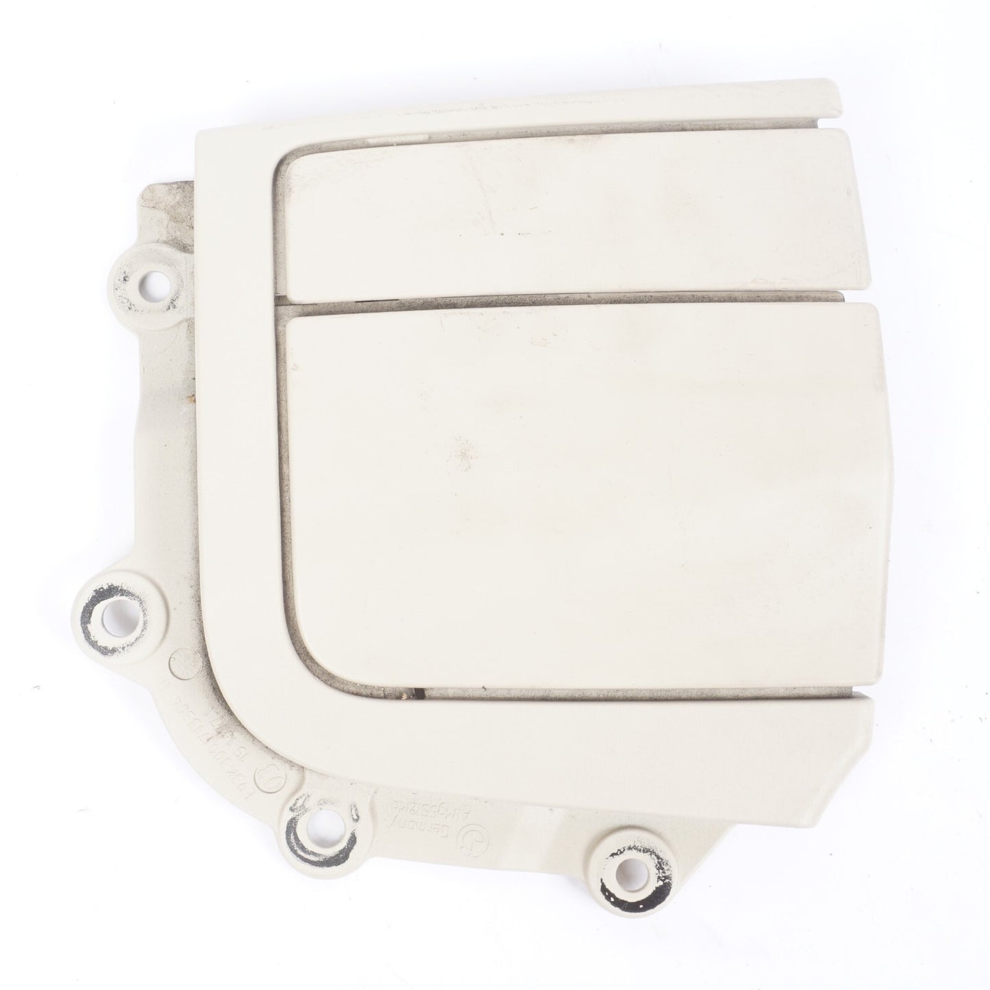 07 - 13 BMW 328i 335i Convertible Folding Rear Deck Cover Left Driver Side OEM