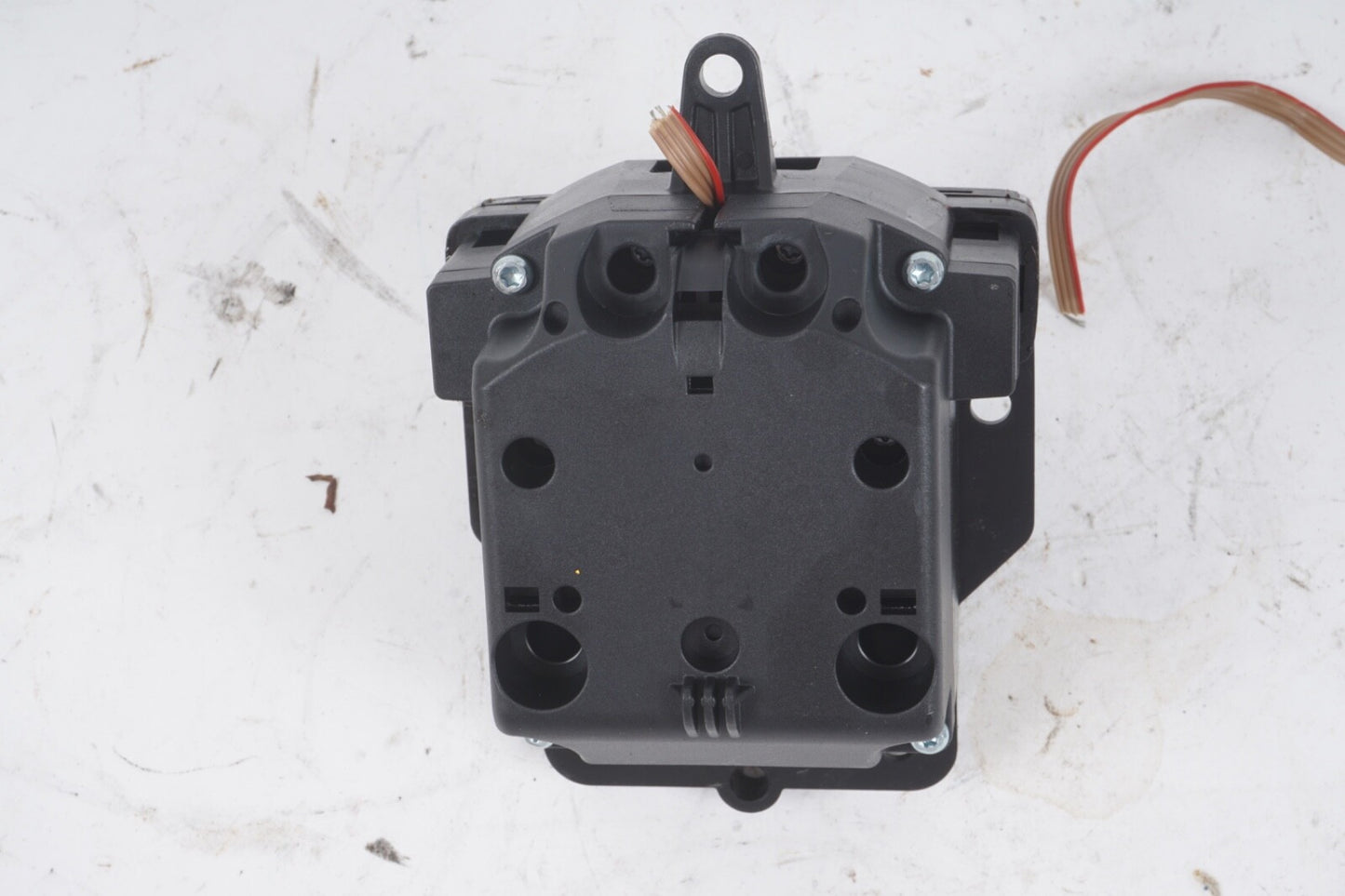 2012-2015 MERCEDES BENZ C250 C300 CENTER CONSOLE NAVIGATION CONTROL SWITCH