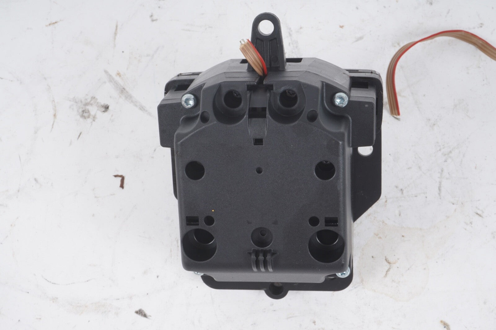 2012-2015 MERCEDES BENZ C250 C300 CENTER CONSOLE NAVIGATION CONTROL SWITCH