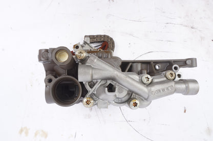 11-19 Mercedes W221 S550 CLS550 E550 4.6 Engine Motor Oil Pump OEM