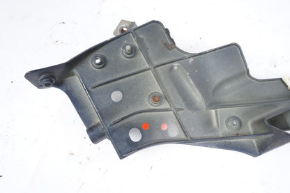 2013 - 2017 Audi A8L A8 Front Right Fender Support Mount Bracket 4H0821396 OEM