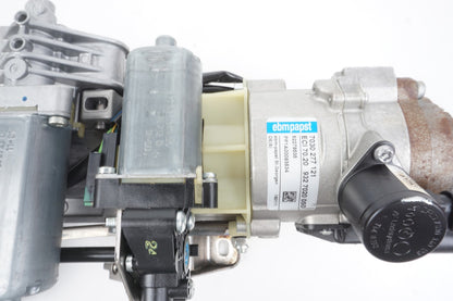2011-2017 Audi D4 A8 A8L Steering Column Assembly OEM