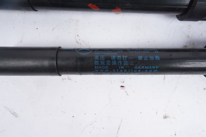 14-20 Mercedes W222 S450 S63 S65 AMG Right Side Hood Shock Strut 2229800164 OEM