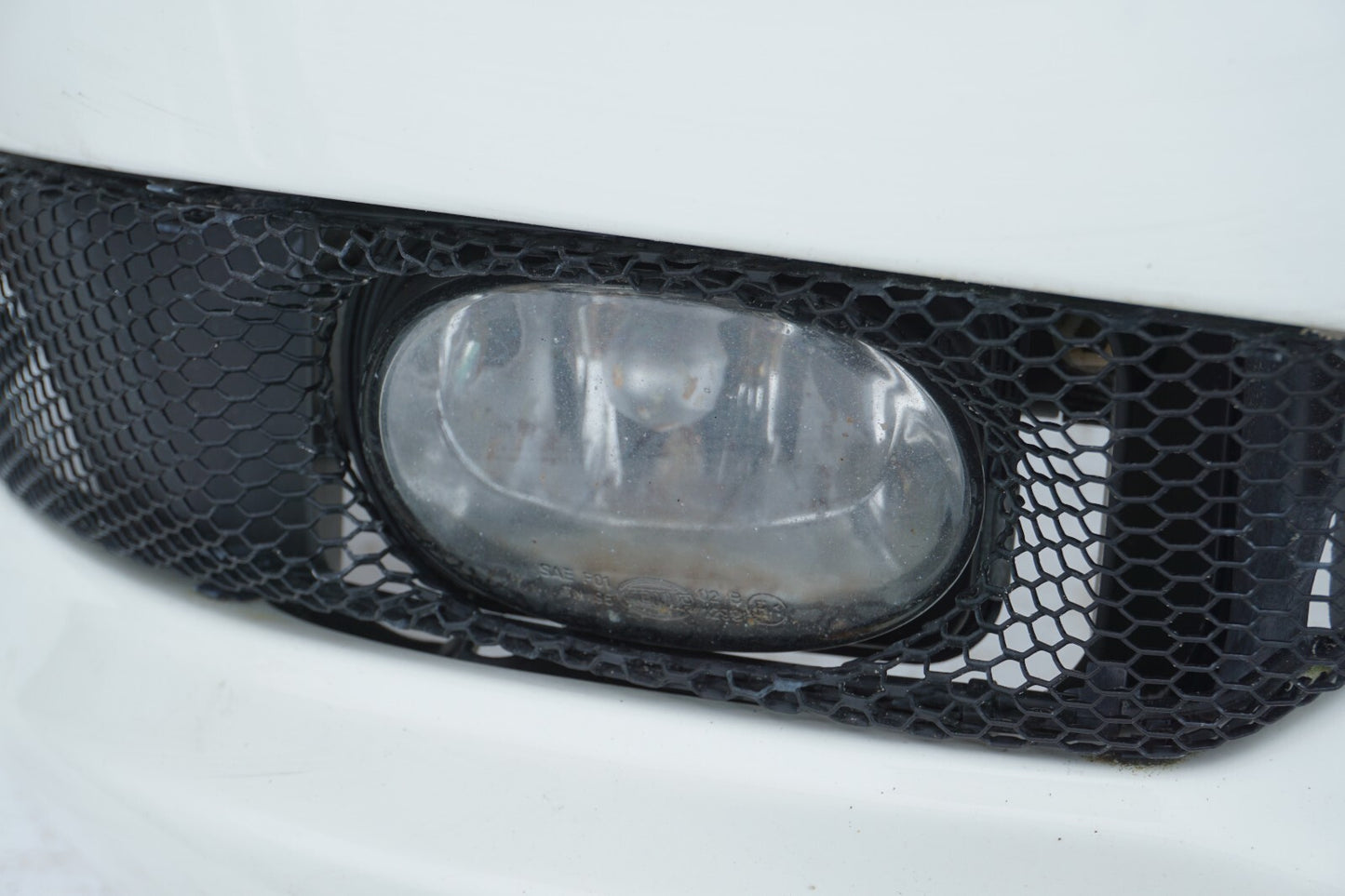 03 - 06 Mercedes SL500 SL550 AMG Front Bumper Cover OEM