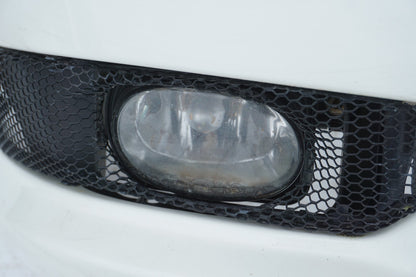 03 - 06 Mercedes SL500 SL550 AMG Front Bumper Cover OEM