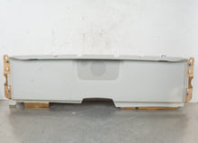 2017-2020 Mercedes-benz SL450 SL550 SL63 SL65 AMG Rear  Panel Trim Gray