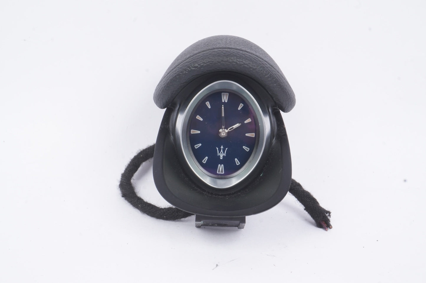 2014 -2019 Maserati Ghibli SQ4 Dashboard Analog Clock 670021647 USED OEM