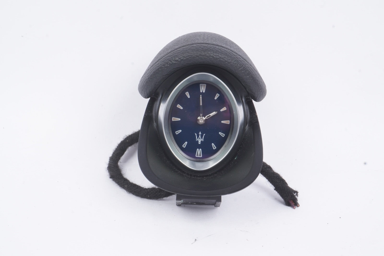 2014 -2019 Maserati Ghibli SQ4 Dashboard Analog Clock 670021647 USED OEM