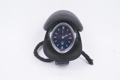 2014 -2019 Maserati Ghibli SQ4 Dashboard Analog Clock 670021647 USED OEM