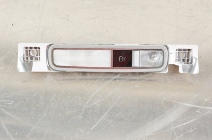2007 - 2013 MERCEDES S550 W221 REAR CEILING LIGHT LAMP 161483-01 OEM