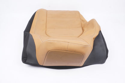 10-17 Mercedes W207 E350 E400 E550 Coupe Rear Seat Cushion Back Upper RIGHT