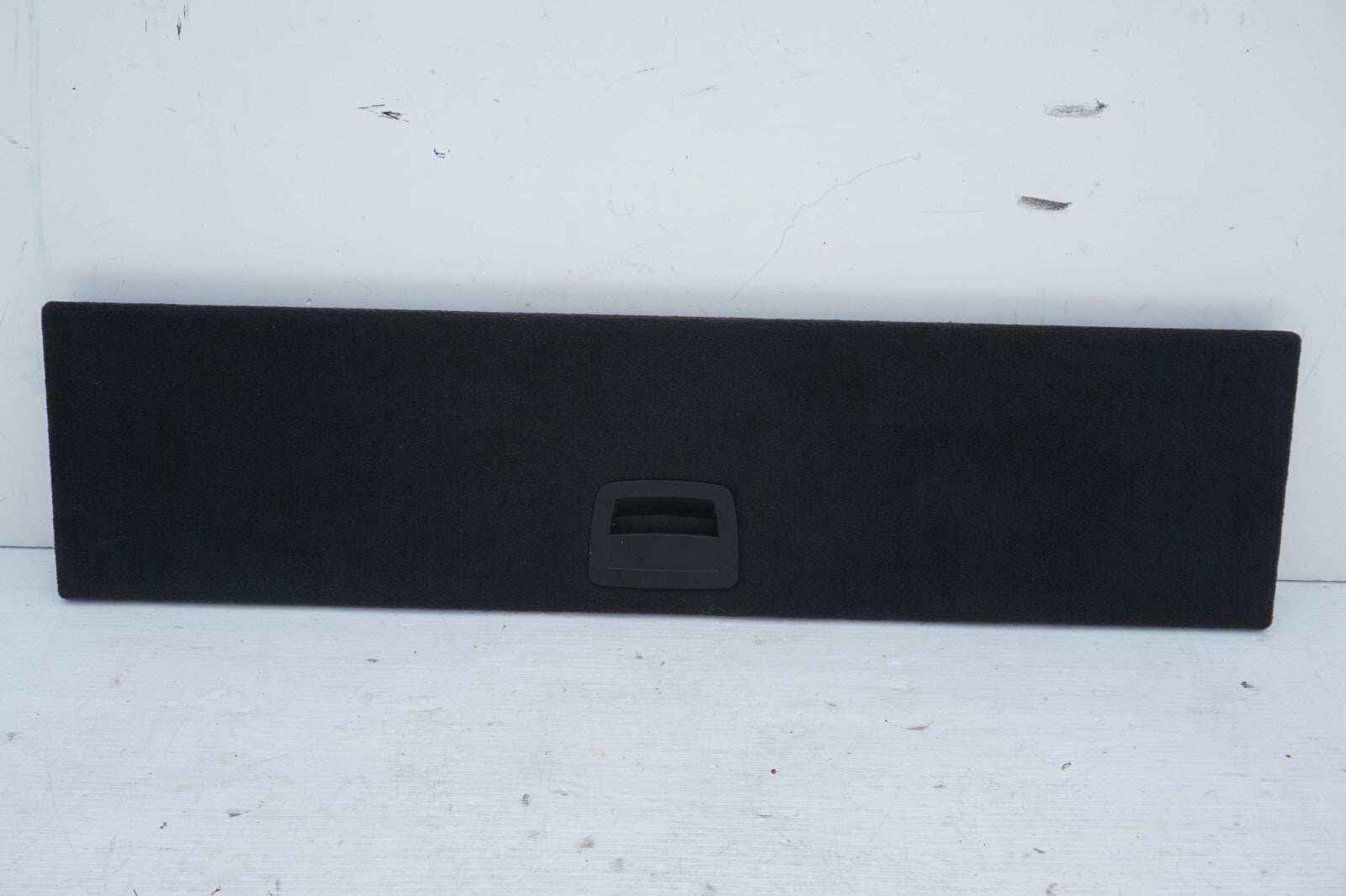2010-2017 BMW 535I 550I GT F07 TRUNK LINER CARPET TRIM OEM