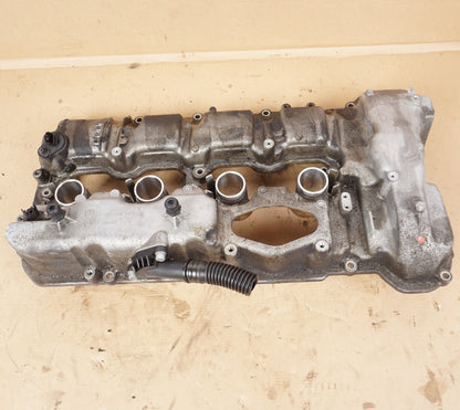 2012 - 2016 BMW 650i 550i 750i 4.4l Left Driver Side Valve Cover OEM