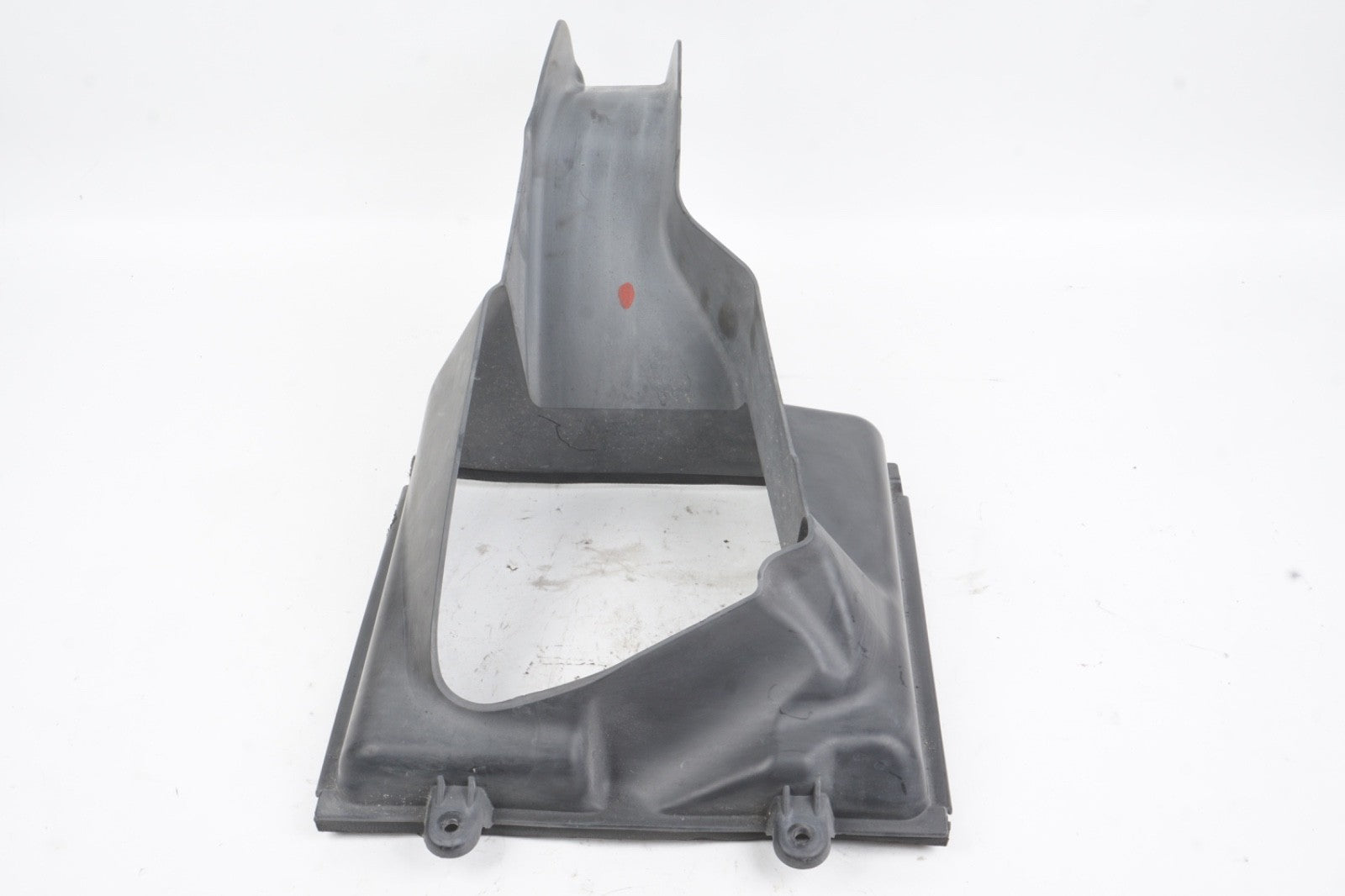 2014-2021 MASERATI GHIBLI M157 3.0L FRONT LEFT INTERCOOLER AIR DUCT SHROUD OEM