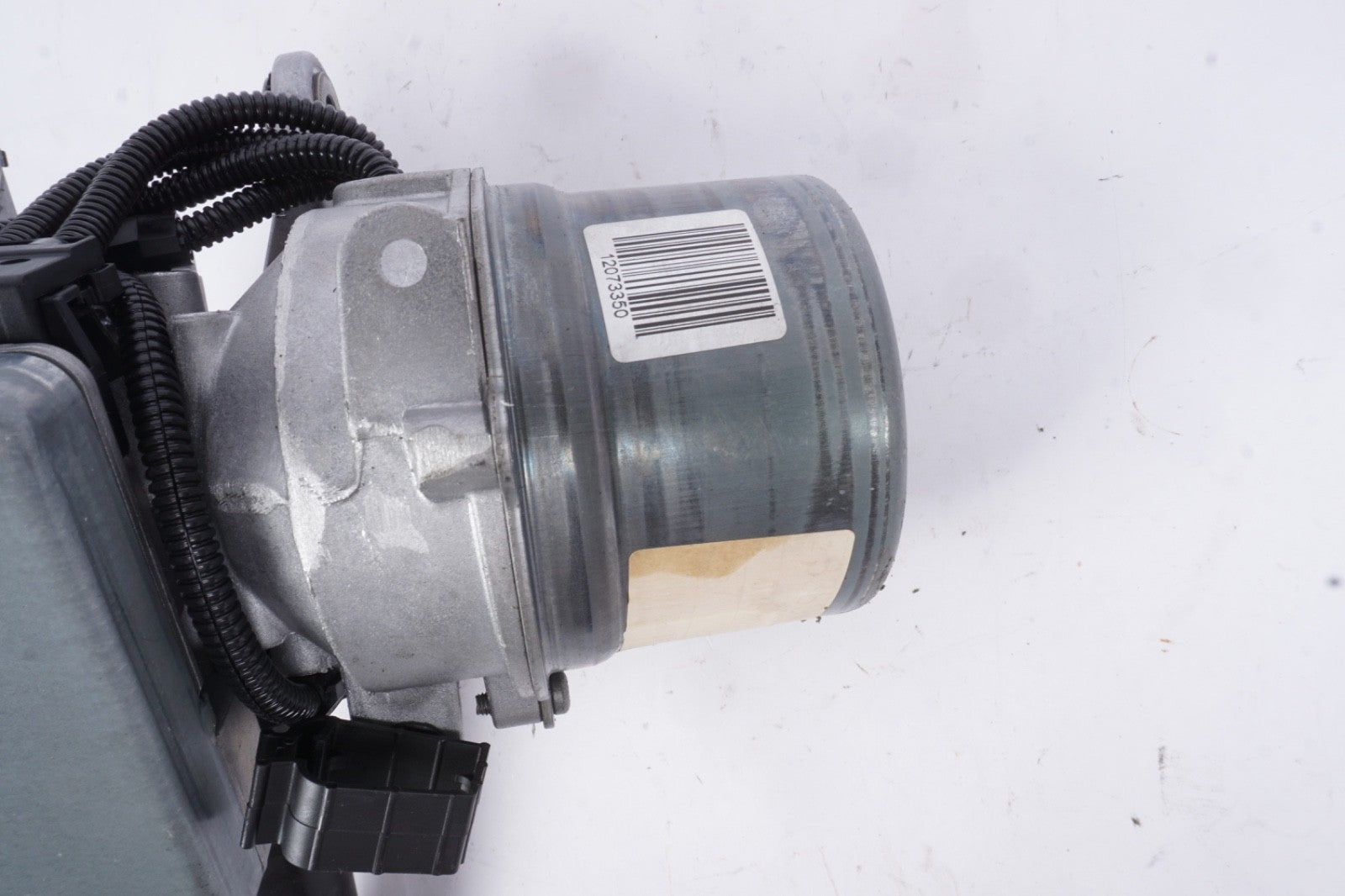 2016-2018 FIAT 500X X MODEL ELECTRIC POWER STEERING CALUMN MOTOR OEM