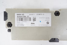 2012 - 2018 BMW 650i 640i Antenna Booster  Amplifier 9267084 OEM