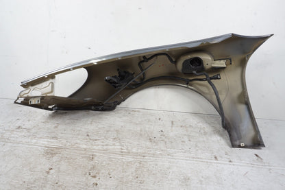 1997 - 2004 PORSCHE BOXSTER FRONT RIGHT PASSENGER SIDE FENDER COVER PANEL OEM